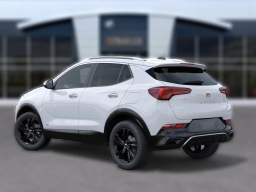 Buick Encore GX Sport Touring FWD 4dr 2026