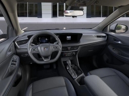 Buick Encore GX Sport Touring AWD 4dr 2026