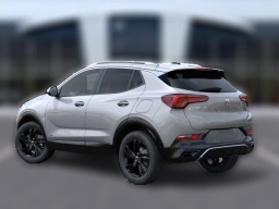 Buick Encore GX Sport Touring AWD 4dr 2026
