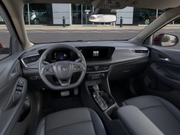 Buick Encore GX Sport Touring AWD 4dr 2026
