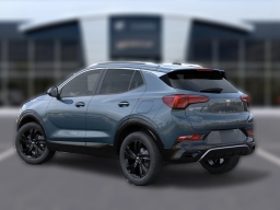 Buick Encore GX Sport Touring AWD 4dr 2026