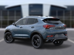Buick Encore GX Sport Touring AWD 4dr 2026