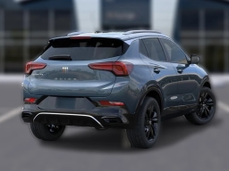 Buick Encore GX Sport Touring AWD 4dr 2026