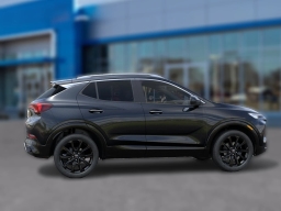Buick Encore GX Sport Touring AWD 4dr 2026