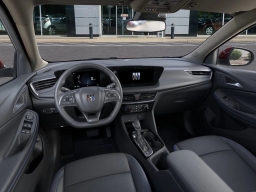 Buick Encore GX Sport Touring AWD 4dr 2026