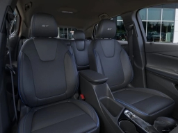 Buick Encore GX Sport Touring AWD 4dr 2026