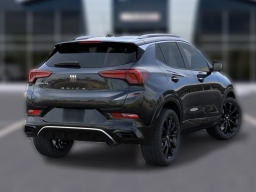 Buick Encore GX Sport Touring AWD 4dr 2026