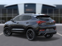 Buick Encore GX Sport Touring AWD 4dr 2026