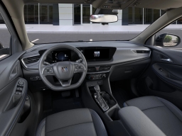Buick Encore GX Sport Touring AWD 4dr 2026