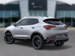 Buick Encore GX Sport Touring AWD 4dr 2026