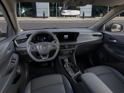 Buick Encore GX Sport Touring AWD 4dr 2026