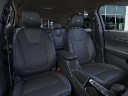 Buick Encore GX Sport Touring AWD 4dr 2026