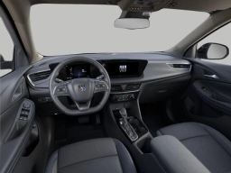 Buick Encore GX Sport Touring AWD 4dr 2026