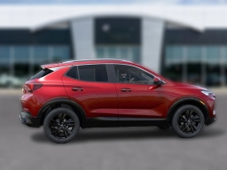 Buick Encore GX Sport Touring AWD 4dr 2026