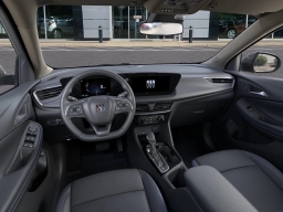 Buick Encore GX Sport Touring AWD 4dr 2026