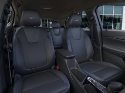 Buick Encore GX Sport Touring AWD 4dr 2026