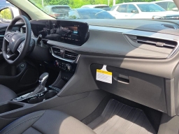 Buick Encore GX Sport Touring AWD 4dr 2026