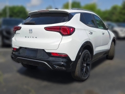 Buick Encore GX Sport Touring AWD 4dr 2026