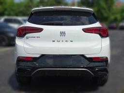 Buick Encore GX Sport Touring AWD 4dr 2026