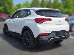 Buick Encore GX Sport Touring AWD 4dr 2026
