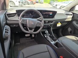 Buick Encore GX Sport Touring AWD 4dr 2026