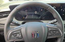 Buick Encore GX Sport Touring AWD 4dr 2026