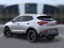 Buick Encore GX Sport Touring AWD 4dr 2026