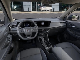 Buick Encore GX Sport Touring AWD 4dr 2026