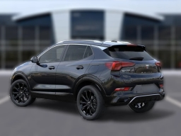 Buick Encore GX Sport Touring AWD 4dr 2026