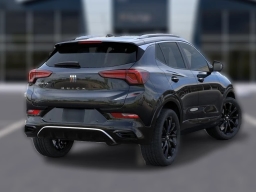 Buick Encore GX Sport Touring AWD 4dr 2026