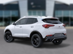 Buick Encore GX Sport Touring AWD 4dr 2026
