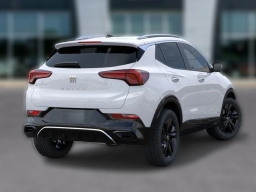 Buick Encore GX Sport Touring AWD 4dr 2026