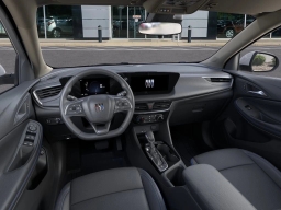 Buick Encore GX Sport Touring AWD 4dr 2026