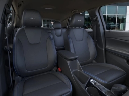 Buick Encore GX Sport Touring AWD 4dr 2026