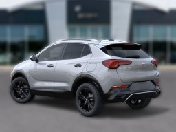 Buick Encore GX Sport Touring AWD 4dr 2026