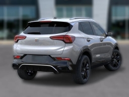 Buick Encore GX Sport Touring AWD 4dr 2026