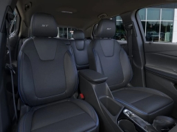 Buick Encore GX Sport Touring AWD 4dr 2026