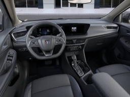 Buick Encore GX Sport Touring AWD 4dr 2026