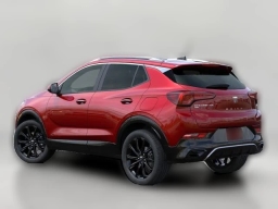 Buick Encore GX Sport Touring AWD 4dr 2026