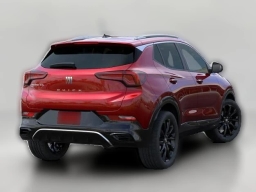 Buick Encore GX Sport Touring AWD 4dr 2026
