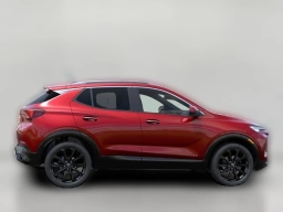 Buick Encore GX Sport Touring AWD 4dr 2026