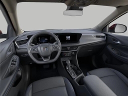 Buick Encore GX Sport Touring AWD 4dr 2026