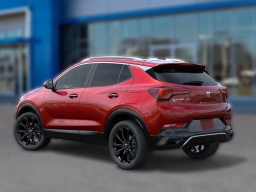 Buick Encore GX Sport Touring AWD 4dr 2026