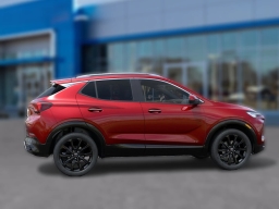 Buick Encore GX Sport Touring AWD 4dr 2026