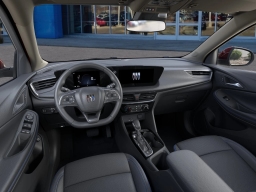 Buick Encore GX Sport Touring AWD 4dr 2026
