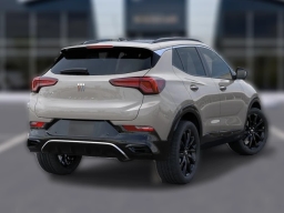 Buick Encore GX Sport Touring AWD 4dr 2026