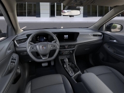 Buick Encore GX Sport Touring AWD 4dr 2026