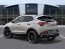 Buick Encore GX Sport Touring AWD 4dr 2026