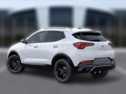Buick Encore GX Sport Touring AWD 4dr 2026