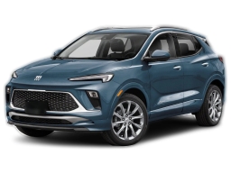 Buick Encore GX Avenir AWD 4dr 2026